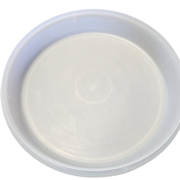 Tupperware cupcake / Cookie / Pie taker - Picture 3 of 3